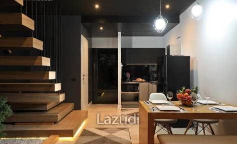 1 Bedroom Townhouse Near Bangtao Beach