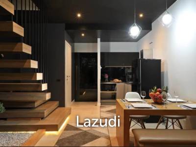 1 Bedroom Townhouse Near Bangtao Beach