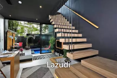 1 Bedroom Townhouse Near Bangtao Beach
