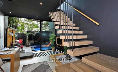 1 Bedroom Townhouse Near Bangtao Beach