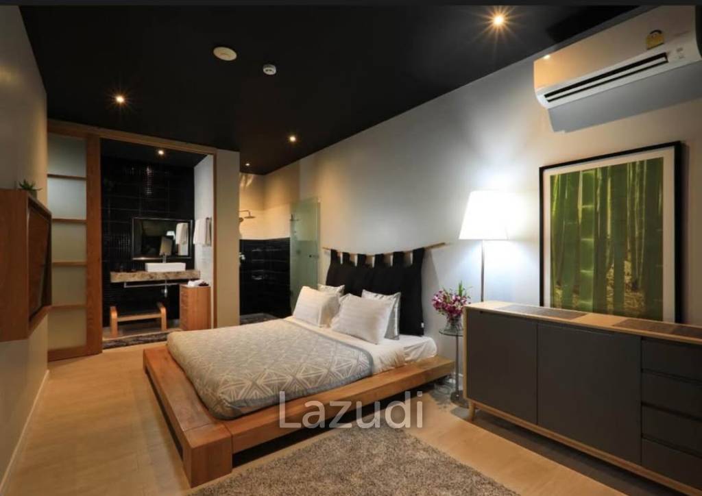 1 Bedroom Townhouse Near Bangtao Beach