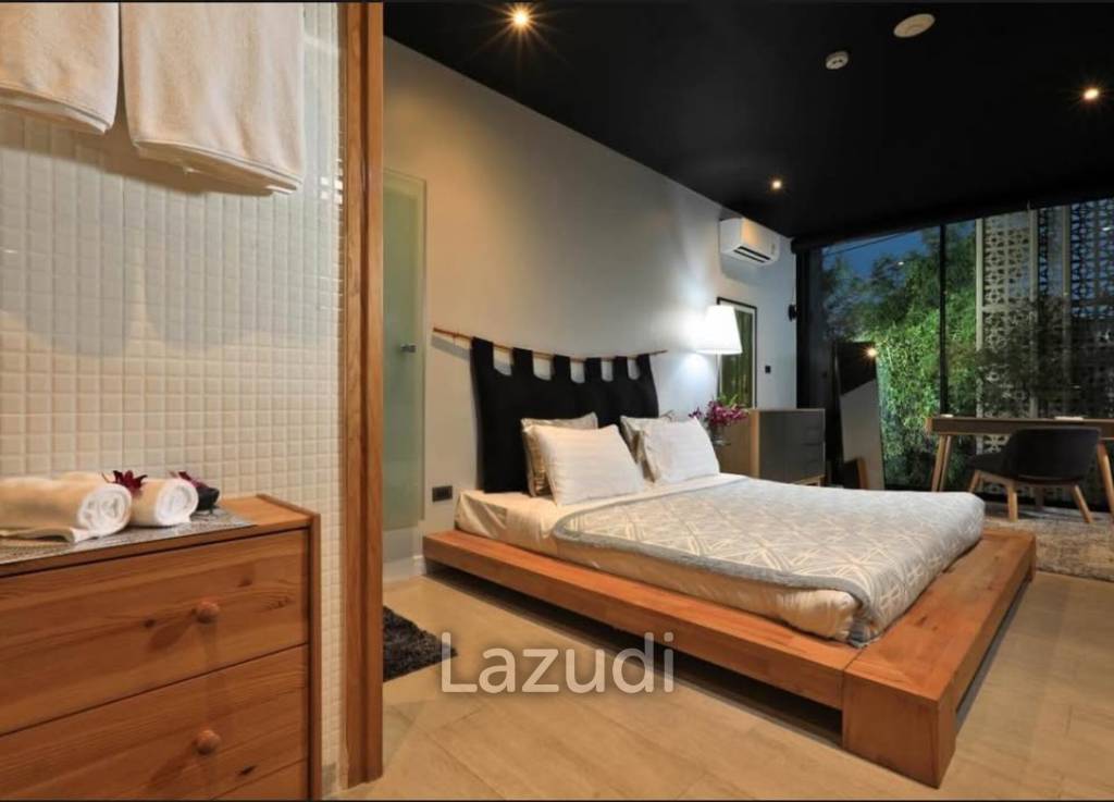 1 Bedroom Townhouse Near Bangtao Beach