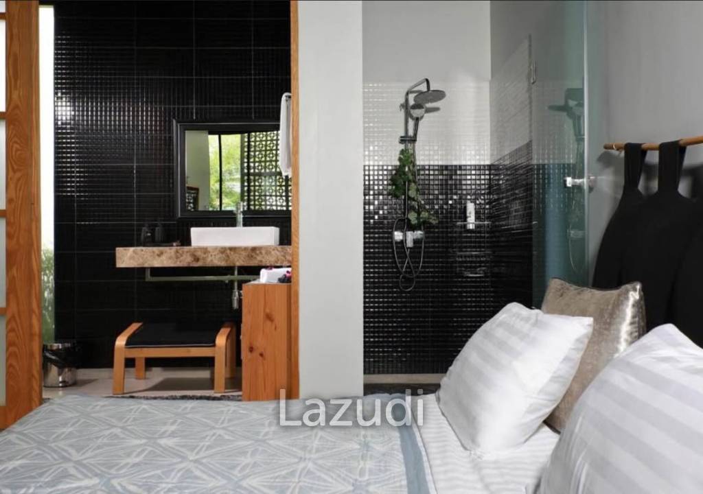 1 Bedroom Townhouse Near Bangtao Beach