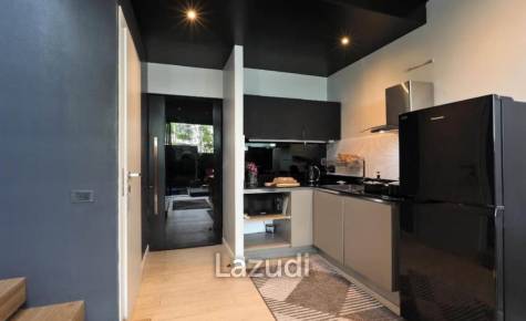 1 Bedroom Townhouse Near Bangtao Beach