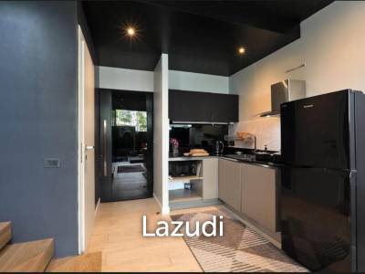 1 Bedroom Townhouse Near Bangtao Beach