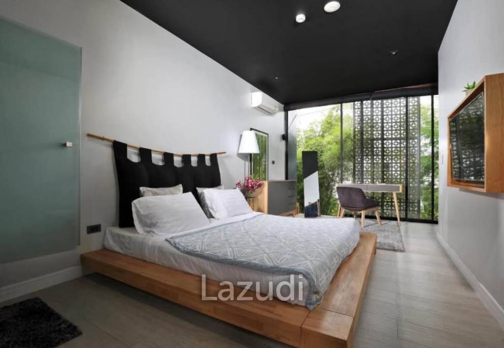 1 Bedroom Townhouse Near Bangtao Beach