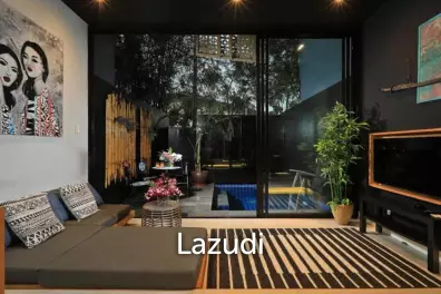1 Bedroom Townhouse Near Bangtao Beach