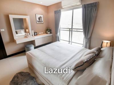 1 Bed 1 Bath 41.53 SQ.M The 88 Condo