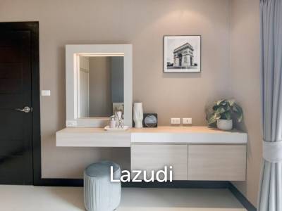 1 Bed 1 Bath 41.53 SQ.M The 88 Condo