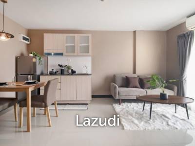 1 Bed 1 Bath 41.53 SQ.M The 88 Condo