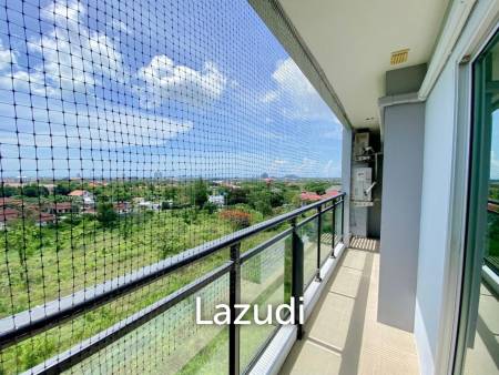 1 Bed 1 Bath 41.53 SQ.M The 88 Condo