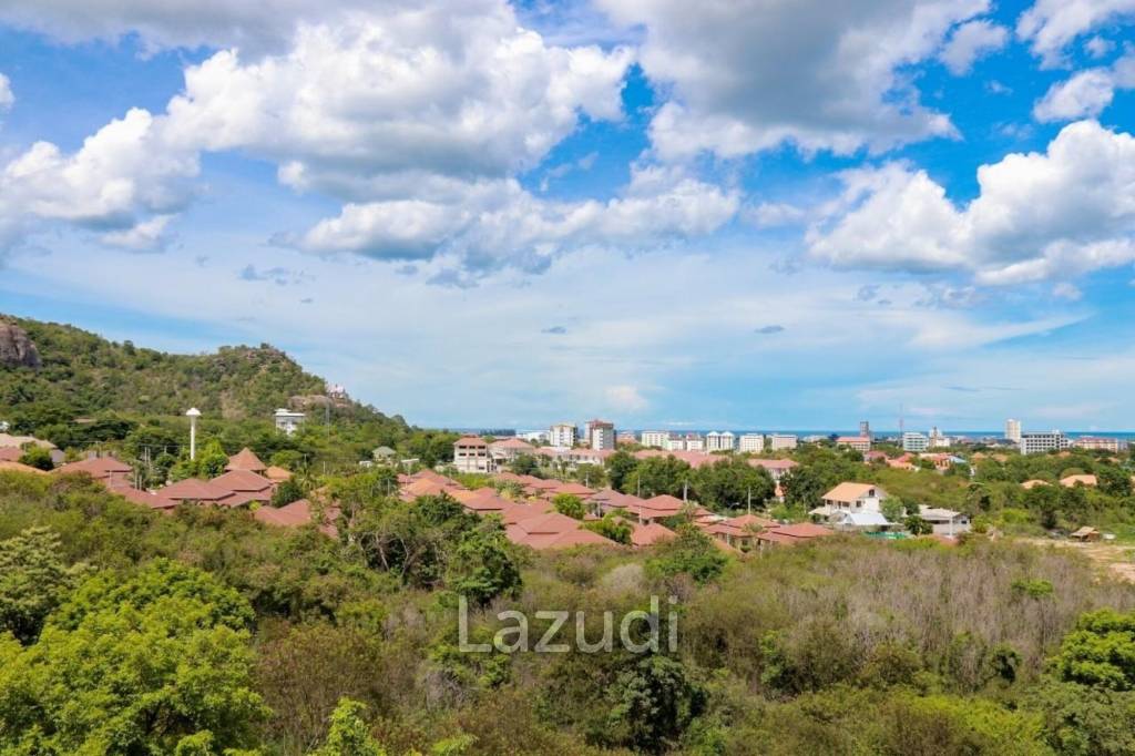 1 Bed 1 Bath 41.53 SQ.M The 88 Condo