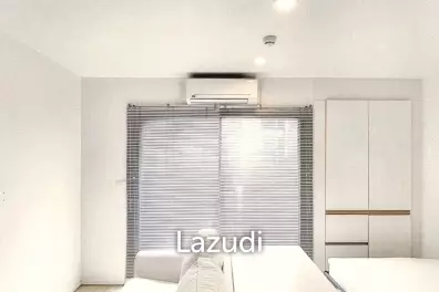 Studio 1 Bath 24 SQ.M The Nest Sukhumvit 22
