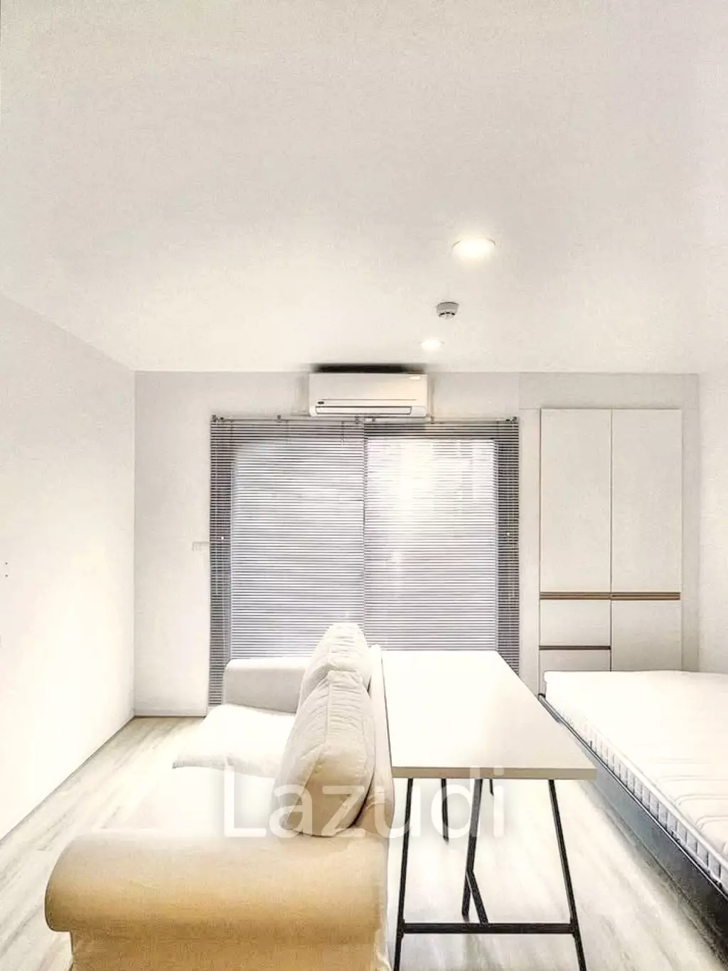 Studio 1 Bath 24 SQ.M The Nest Sukhumvit 22