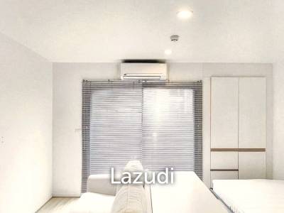 Studio 1 Bath 24 SQ.M The Nest Sukhumvit 22