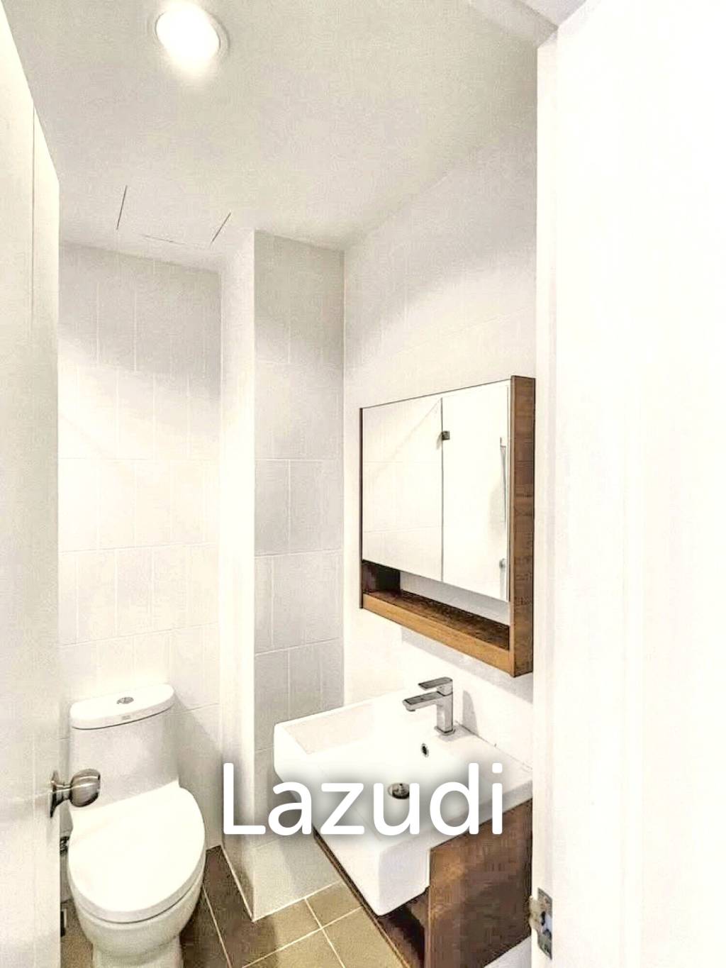 Studio 1 Bath 24 SQ.M The Nest Sukhumvit 22