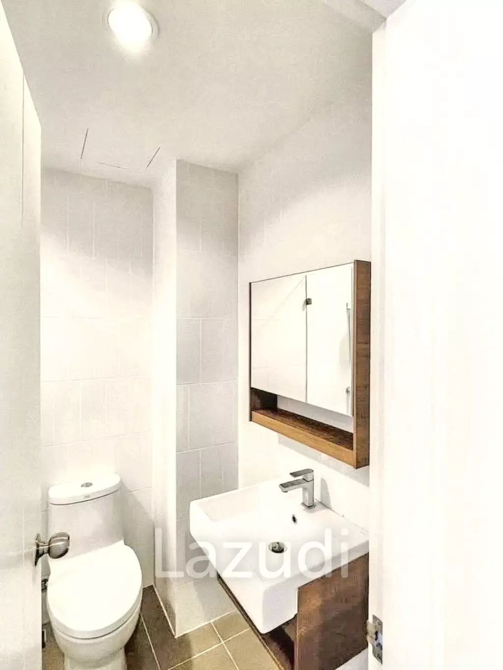 Studio 1 Bath 24 SQ.M The Nest Sukhumvit 22