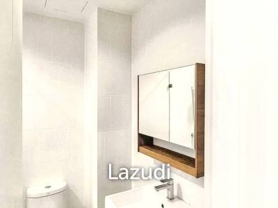 Studio 1 Bath 24 SQ.M The Nest Sukhumvit 22