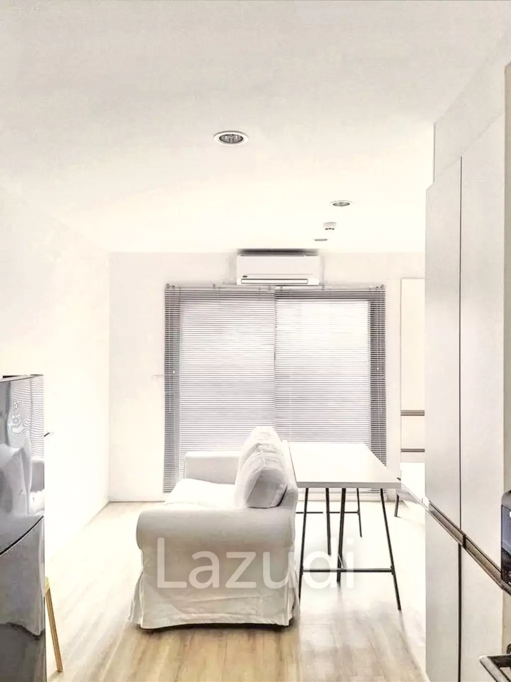 Studio 1 Bath 24 SQ.M The Nest Sukhumvit 22