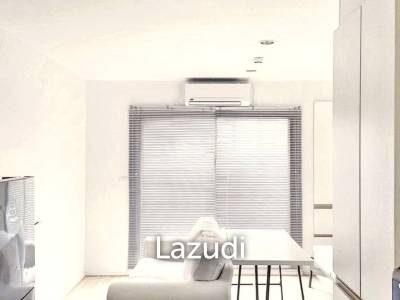 Studio 1 Bath 24 SQ.M The Nest Sukhumvit 22
