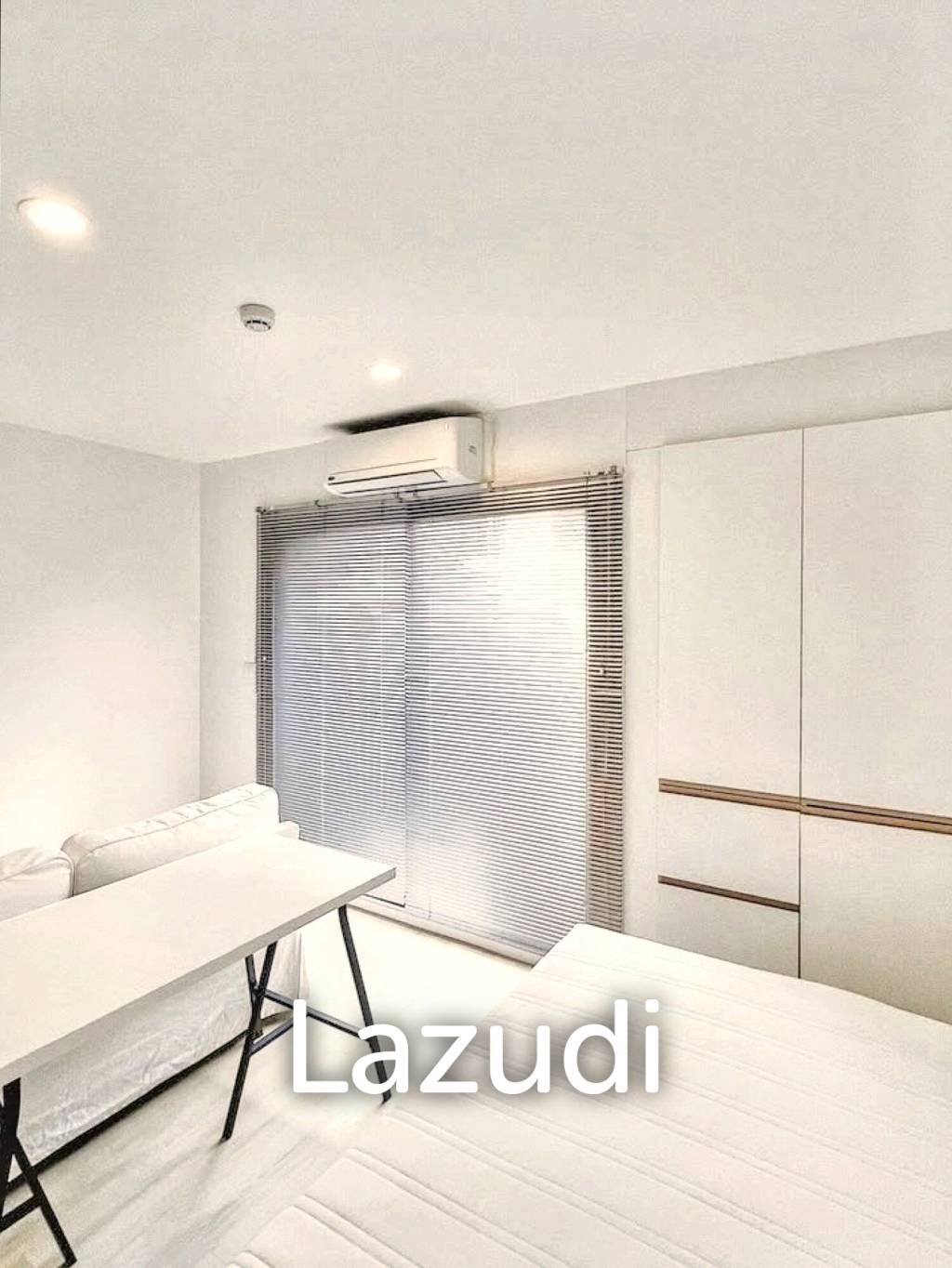 Studio 1 Bath 24 SQ.M The Nest Sukhumvit 22