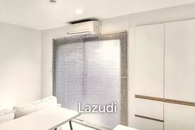 Studio 1 Bath 24 SQ.M The Nest Sukhumvit 22
