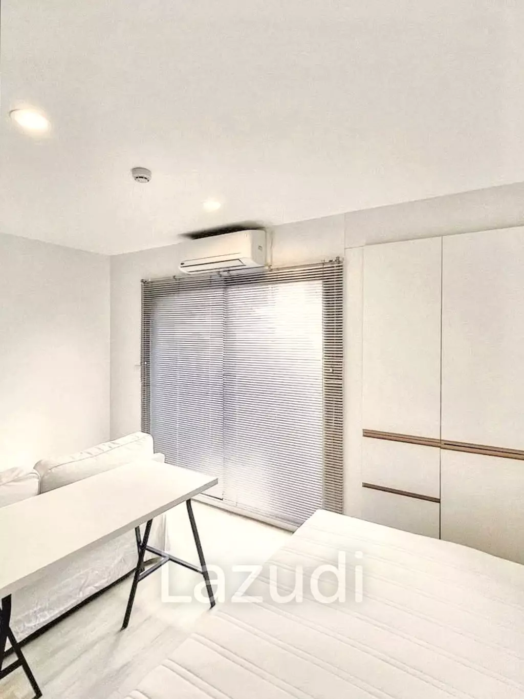Studio 1 Bath 24 SQ.M The Nest Sukhumvit 22