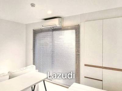 Studio 1 Bath 24 SQ.M The Nest Sukhumvit 22