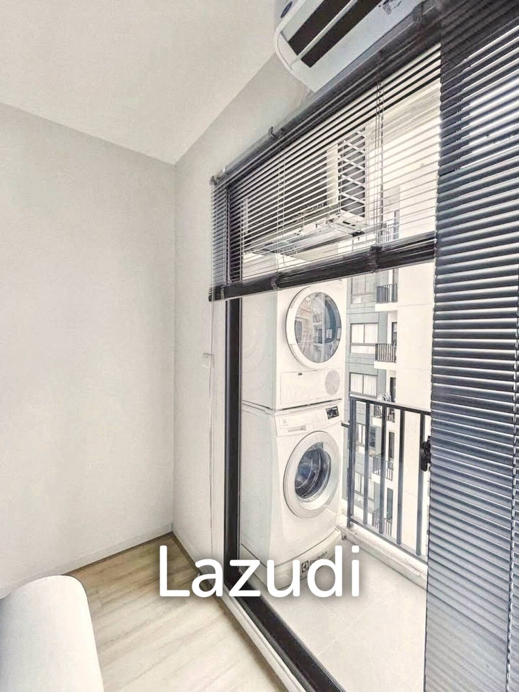 Studio 1 Bath 24 SQ.M The Nest Sukhumvit 22