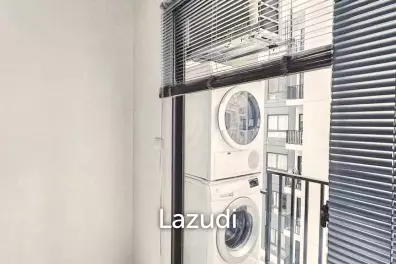 Studio 1 Bath 24 SQ.M The Nest Sukhumvit 22