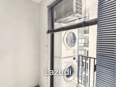 Studio 1 Bath 24 SQ.M The Nest Sukhumvit 22