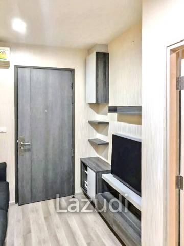 1 Bed 1 Bath 32 SQ.M Centric Ratchada - Huai Khwang