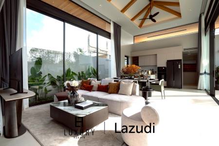 500 metro cuadrado 3 ` 3 Baño Villa de Venta