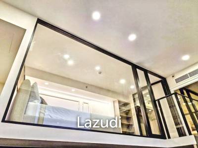 2 Bed 1 Bath 60 SQ.M Park Origin Ratchathewi