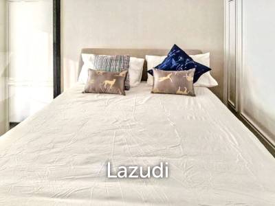 2 Bed 1 Bath 60 SQ.M Park Origin Ratchathewi