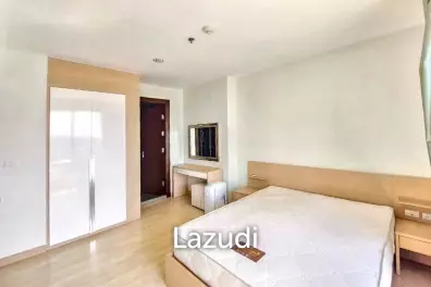 1 Bed 1 Bath 46 SQ.M at Rhythm Ratchada
