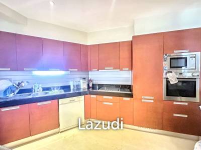2 Bed 2 Bath Condo 102 SQ.M at The Infinity