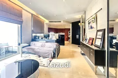 2 Bed 2 Bath Condo 102 SQ.M at The Infinity