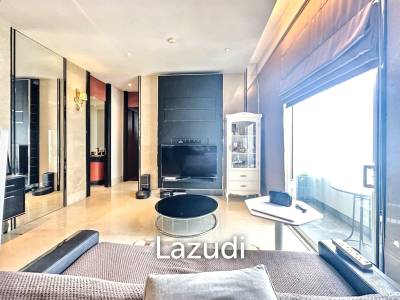 2 Bed 2 Bath Condo 102 SQ.M at The Infinity
