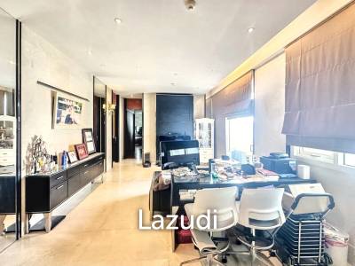 2 Bed 2 Bath Condo 102 SQ.M at The Infinity