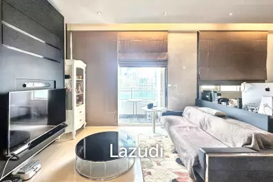 2 Bed 2 Bath Condo 102 SQ.M at The Infinity