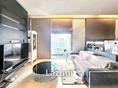 2 Bed 2 Bath Condo 102 SQ.M at The Infinity