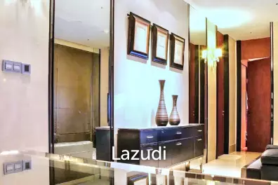 2 Bed 2 Bath Condo 102 SQ.M at The Infinity