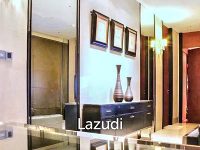 2 Bed 2 Bath Condo 102 SQ.M at The Infinity