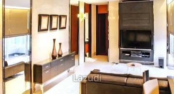2 Bed 2 Bath Condo 102 SQ.M at The Infinity