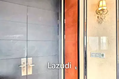 2 Bed 2 Bath Condo 102 SQ.M at The Infinity