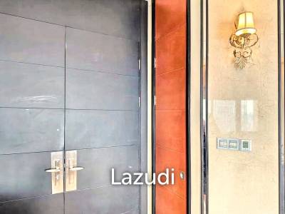 2 Bed 2 Bath Condo 102 SQ.M at The Infinity