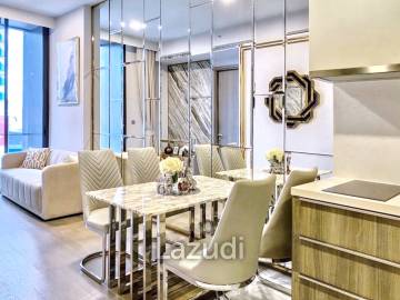 1 Bedroom 1 Bathroom 41 SQ.M Celes Asoke