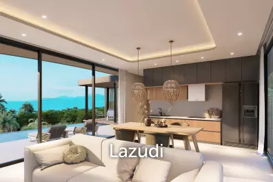 2 Bed Near Bang Por Beach