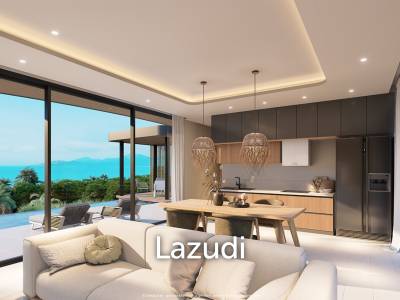 2 Bed Near Bang Por Beach